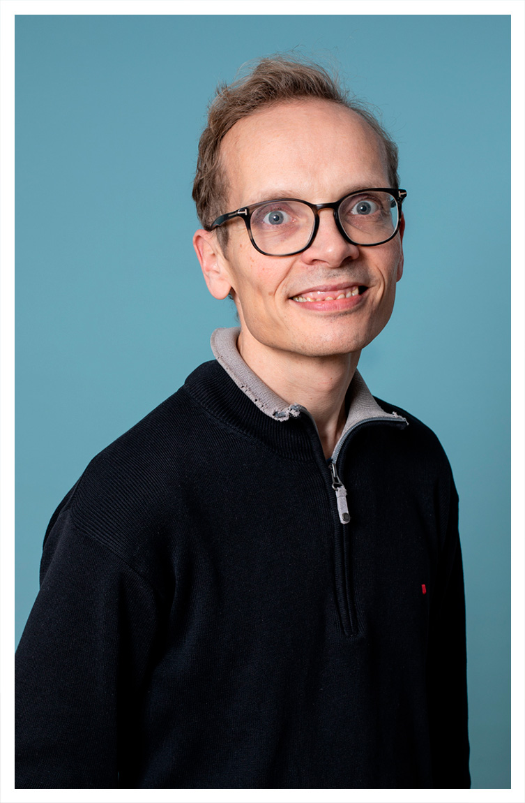 Claus Hansen