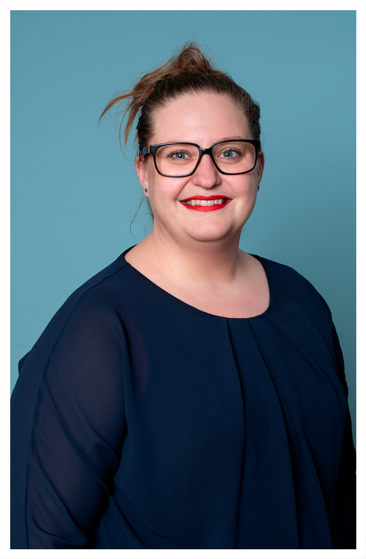 Sanne Tofte Colombo